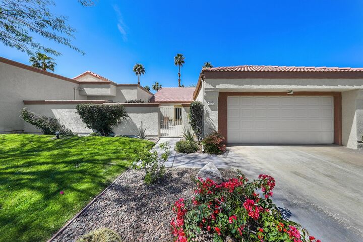 Property Photo: 42315 Liolios Drive CA 92211