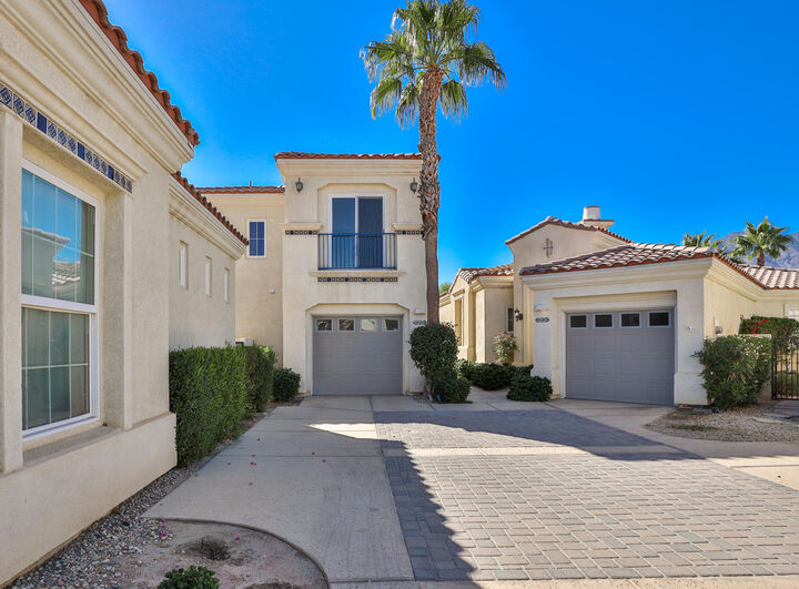 Property Photo:  80897 Calle Azul  CA 92253 