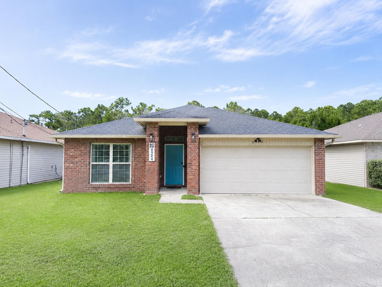 Property Photo: 8924 Quail Roost Drive FL 32566