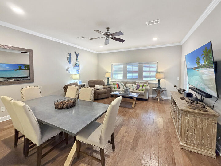 Property Photo: 732 Scenic Gulf Drive Unit A101 FL 32550