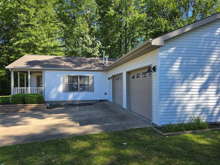 Property Photo:  5341 Spumante Sq.  PA 16417 