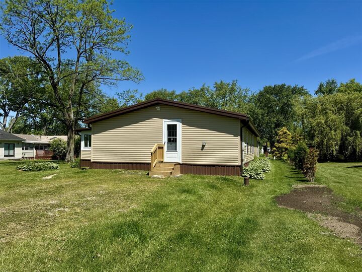 Property Photo:  11388 Piney Avenue  PA 16316 