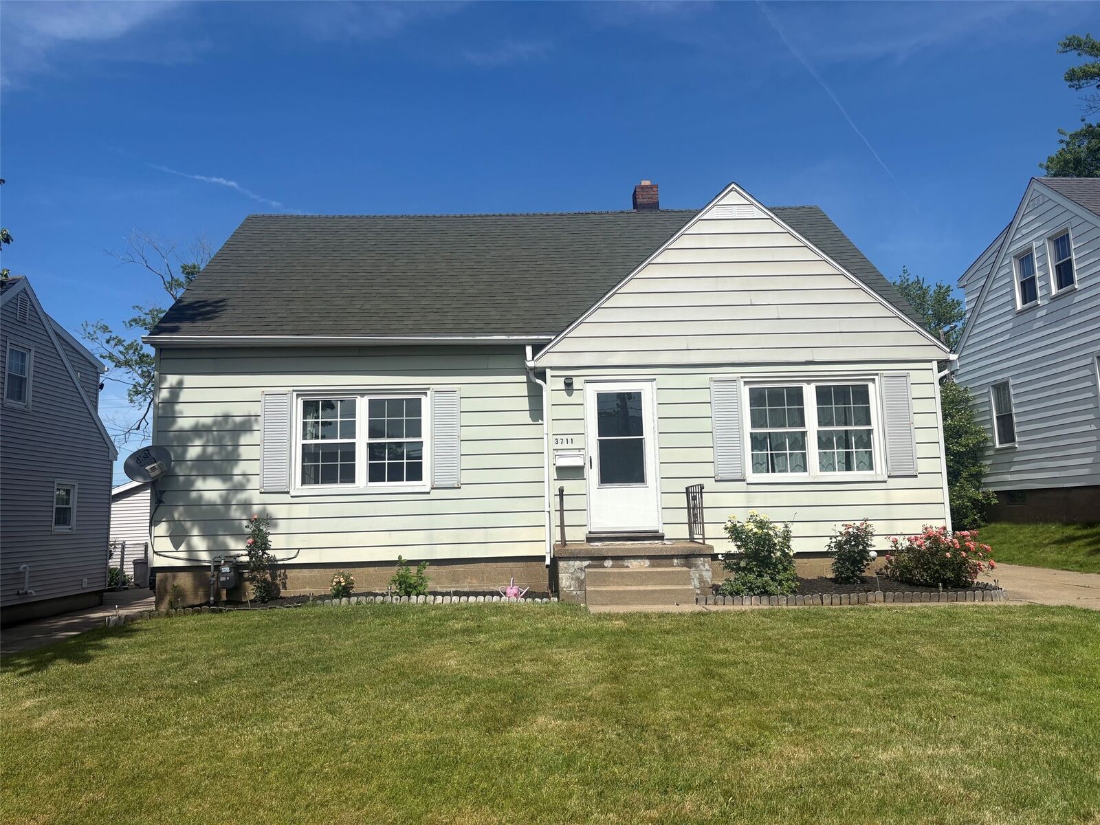 Property Photo: 3711 Allegheny Road PA 16508