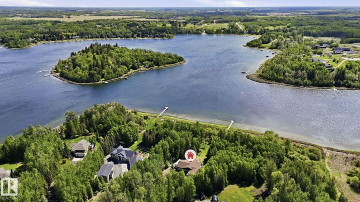Property Photo: 2414 Twp Road 522 17 AB T7Y 3L8