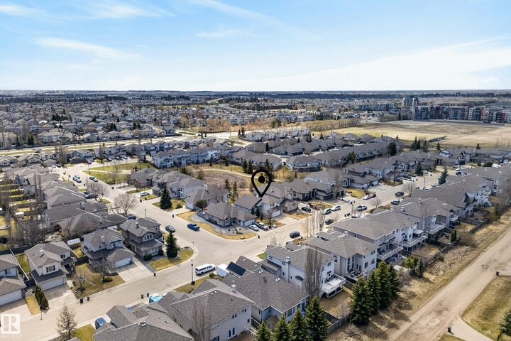 Property Photo: 10807 6 Avenue SW AB T6W 1G3