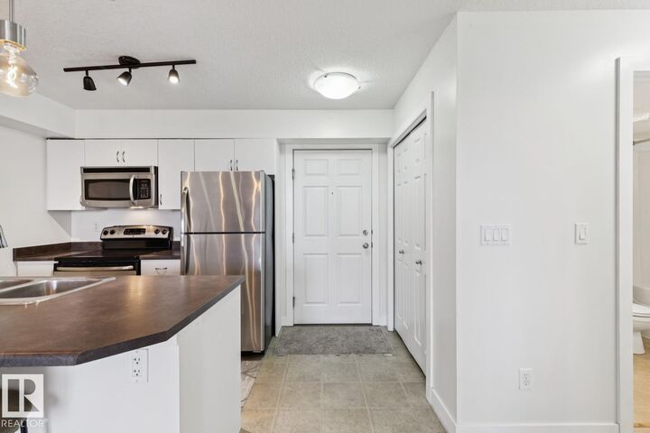Property Photo: 920 156 Street NW 126 AB T6R 0N6