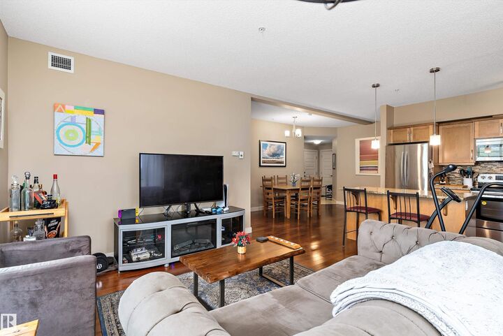 Property Photo:  10520 56 Avenue NW 208  AB T6H 0X7 