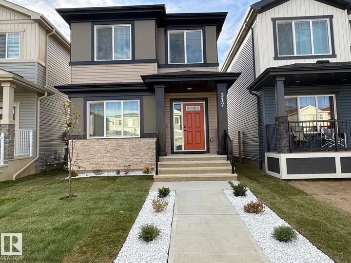 317 Juniper Cove — photo 1