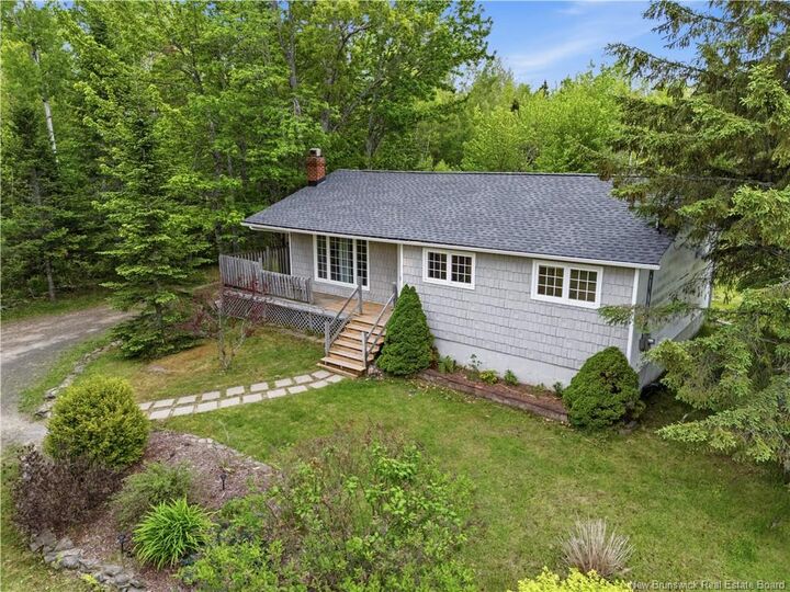 Property Photo:  809 Pine Glen Road  NB E1J 1R7 