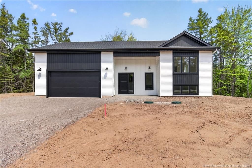 Property Photo: 1740 Melanson NB E1H 2C2