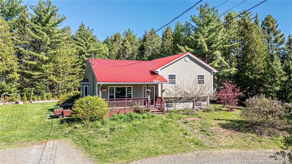 Property Photo:  56 Wildwood Way  NB E2V 0G6 