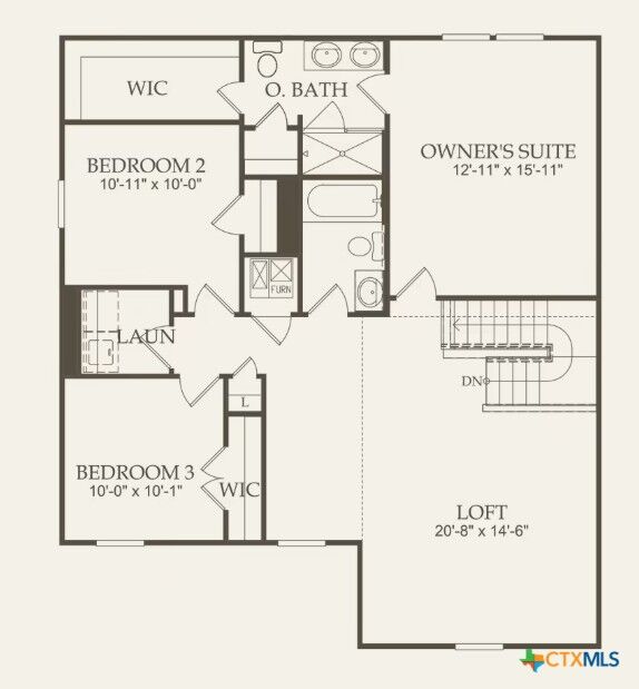 Property Photo: 2813 Dimmit Drive TX 76501