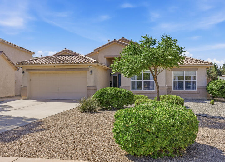 Property Photo:  912 Copperhead Court NE  NM 87113 