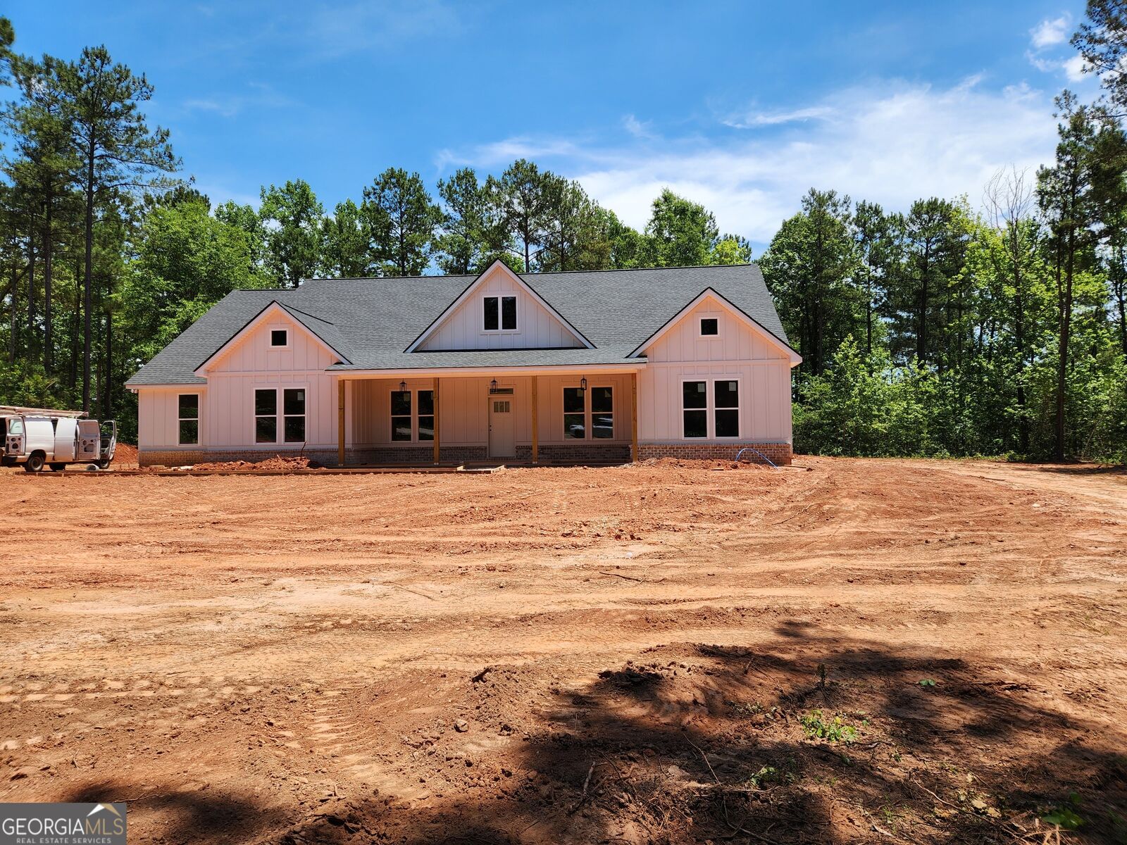 Property Photo: 602 Dean Patrick GA 30248