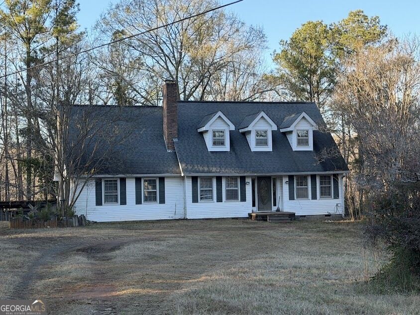 Property Photo:  710 Armstrong Mill Road  GA 30217 