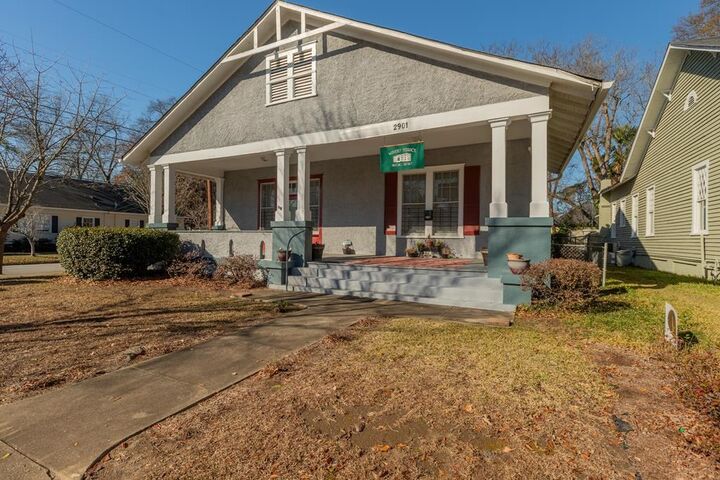 Property Photo: 2901 Beacon Avenue GA 31904