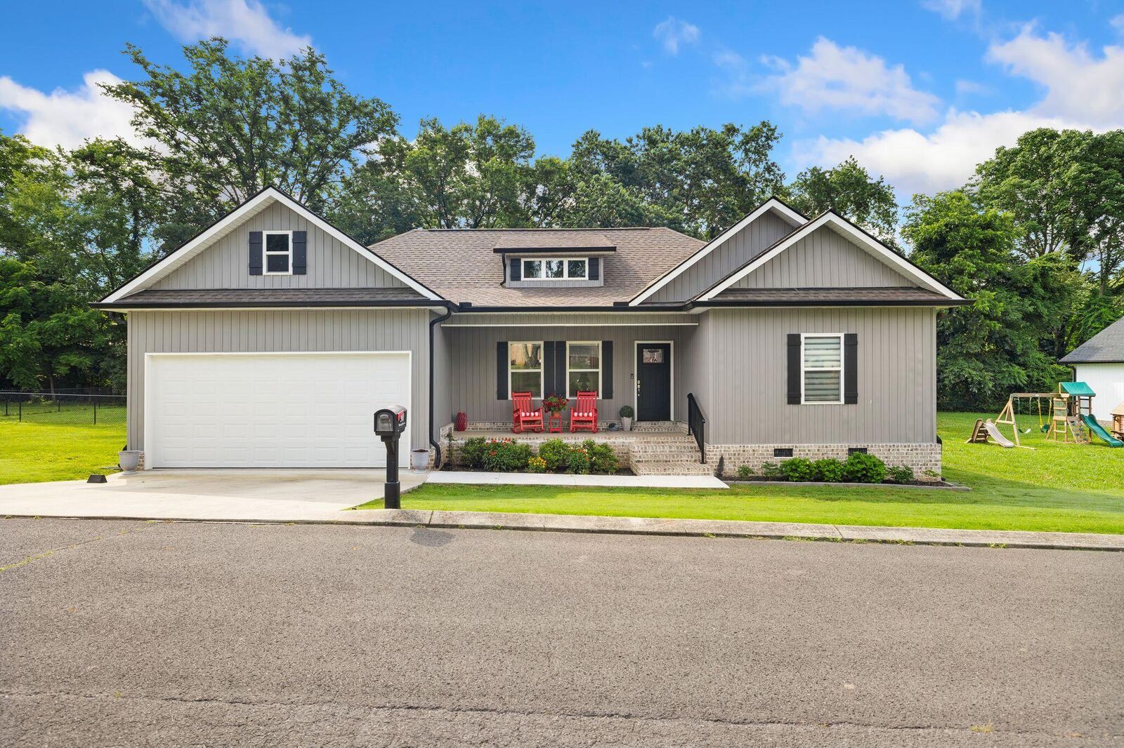 Property Photo:  90 Morning Glory Lane  TN 37327 