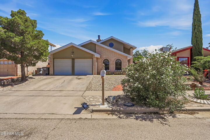 Property Photo:  11805 Sierra Azul Drive S  TX 79936 