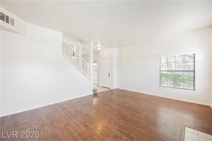 Property Photo: 2603 Noble Fir Avenue NV 89074