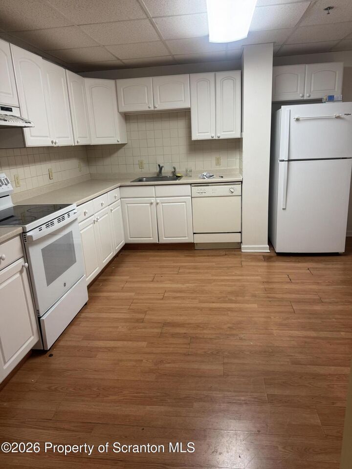 Property Photo:  1201 Mulberry Street Unit A  PA 18510 