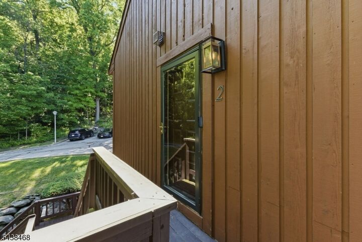 Property Photo: 4 Telemark Dr 2 NJ 07462