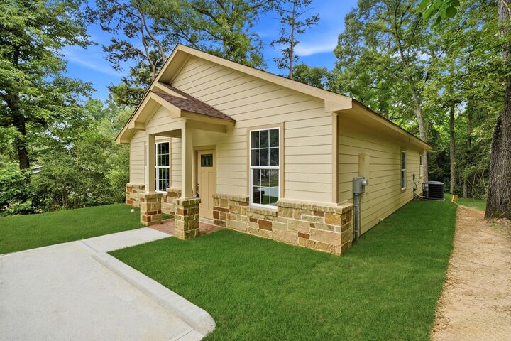 Property Photo:  12530 State Highway 156  TX 77331 