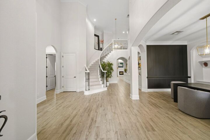 Property Photo:  9606 Stonecross Bend Drive  TX 77070 