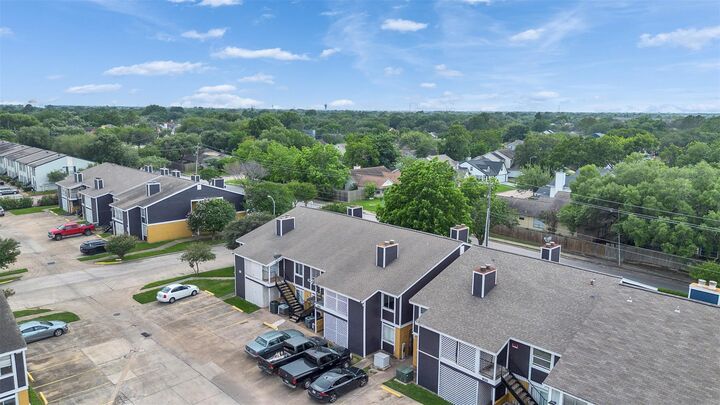 Property Photo: 12658 Ashford Meadow Drive D TX 77082