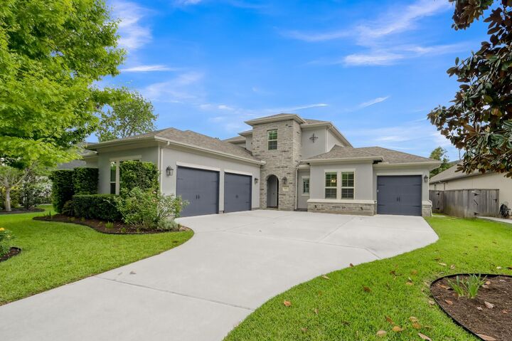 Property Photo:  253 Marble Garden Lane  TX 77304 