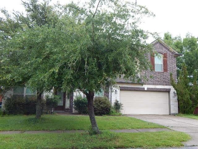 Property Photo: 25217 Forest Ledge Drive TX 77365
