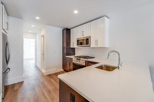 Property Photo: 47 Graham St 1 NJ 07307