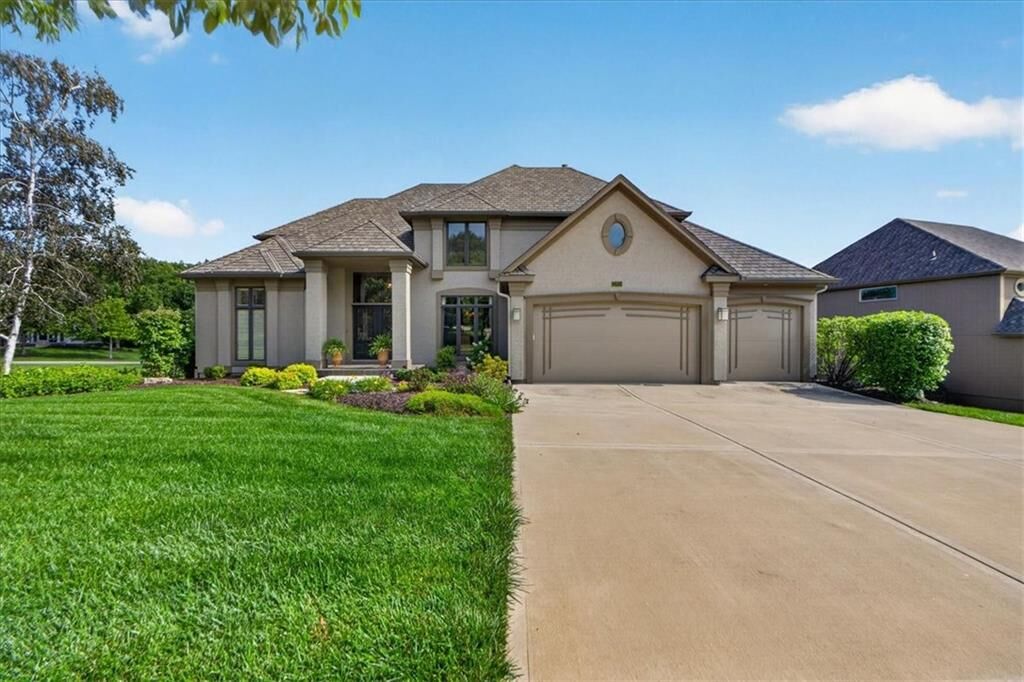 Property Photo:  20805 W 91 Terrace  KS 66220 