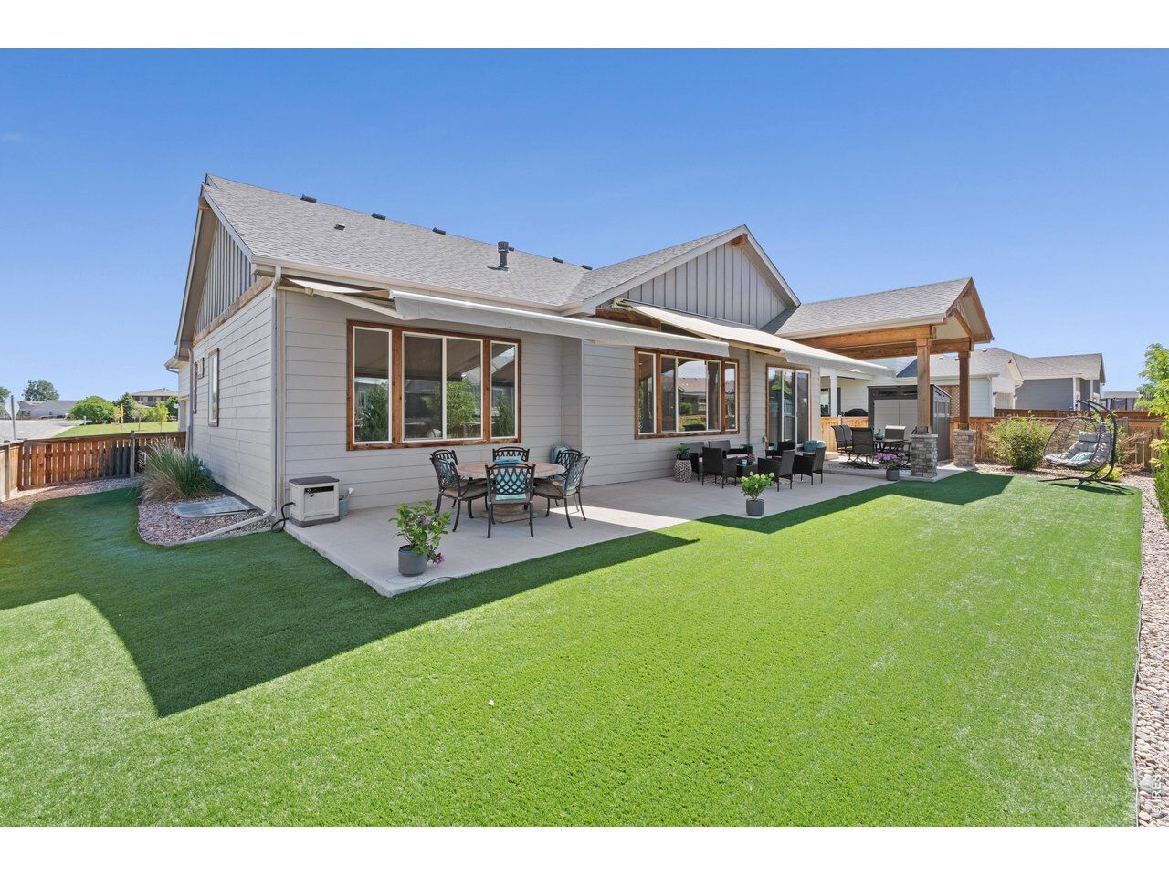 Property Photo:  586 Greenspire Dr  CO 80550 