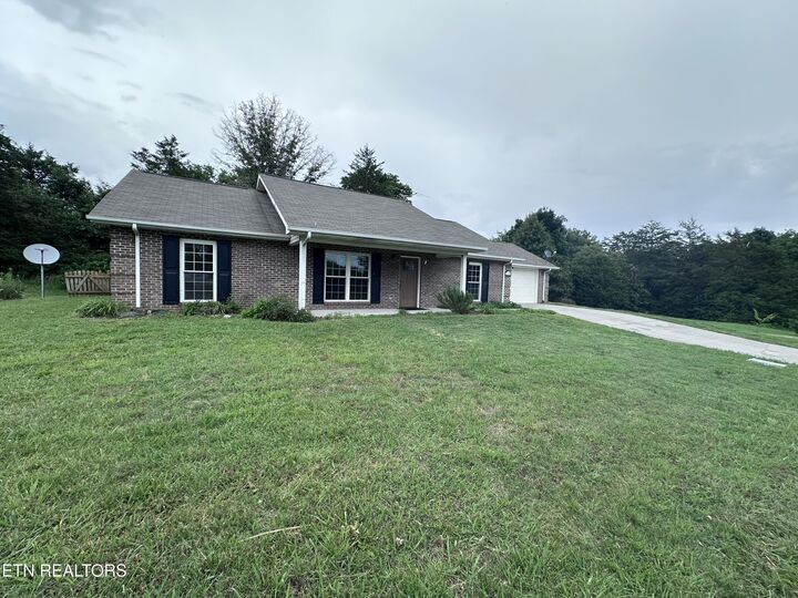 Property Photo:  114 Rolling Acres Way  TN 37801 