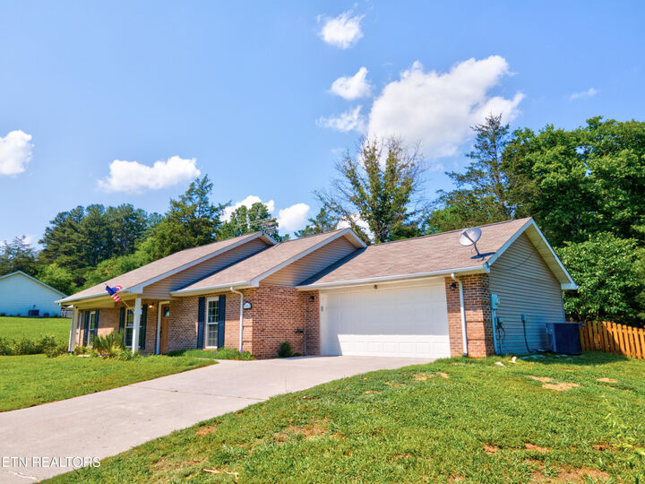 Property Photo:  114 Rolling Acres Way  TN 37801 