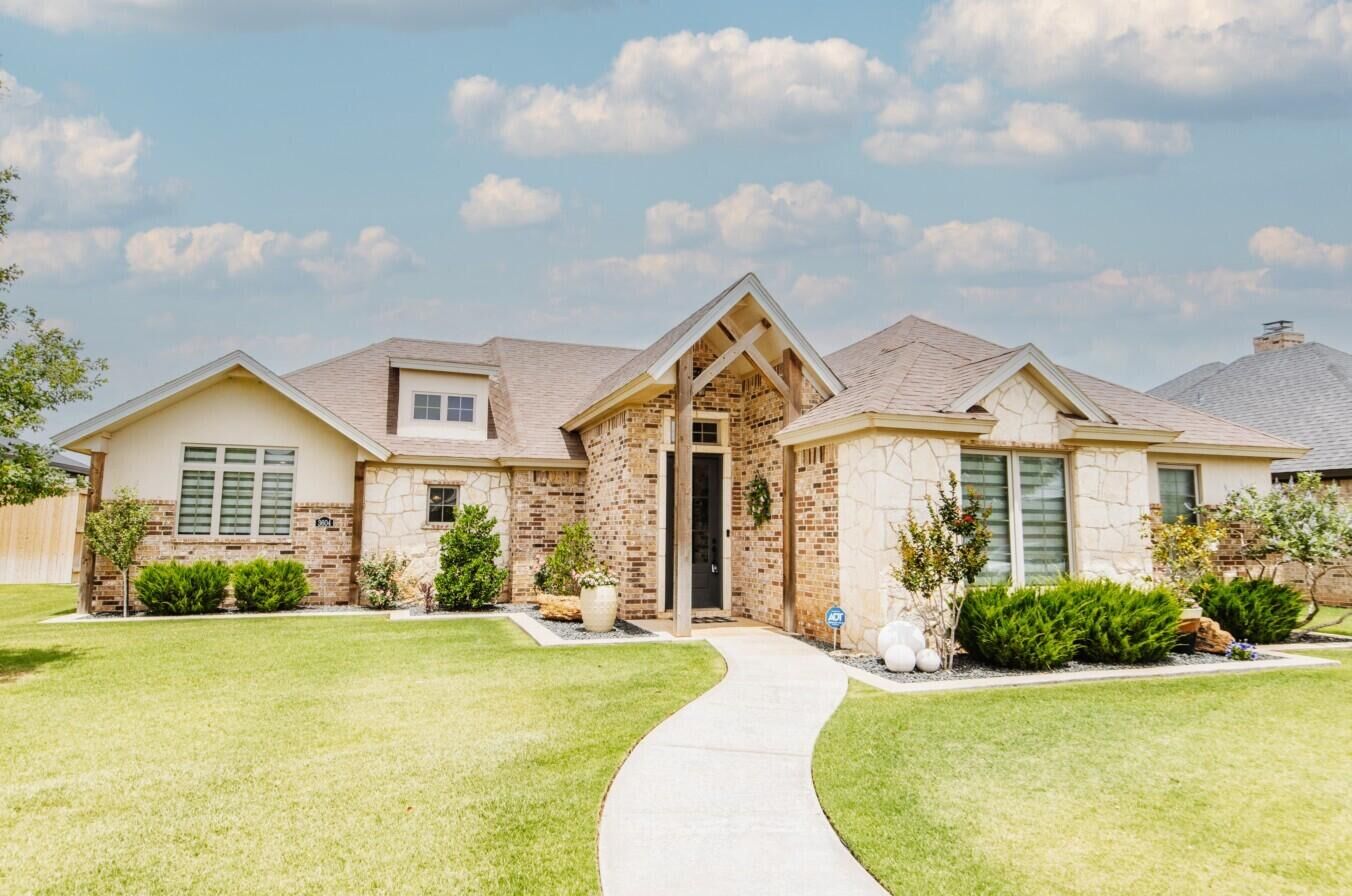 Property Photo: 3604 142nd Street TX 79423