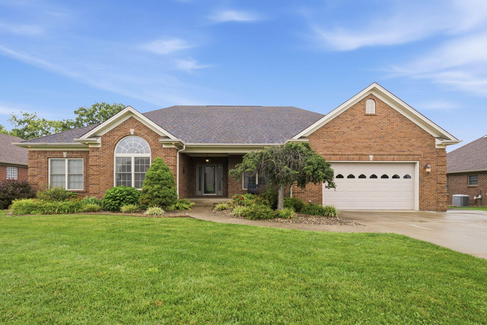 Property Photo: 1092 Scenic Garden KY 40342
