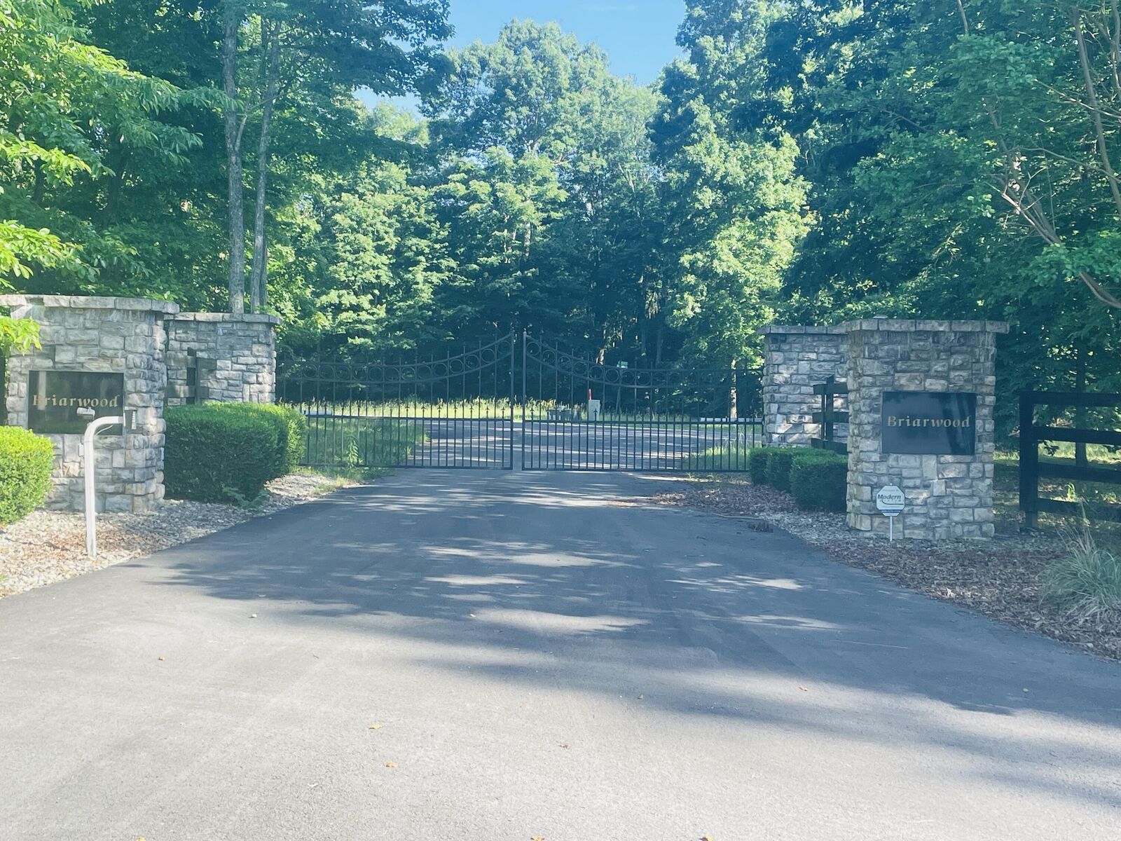 Property Photo:  Lot 33 Ridge Road  KY 42642 