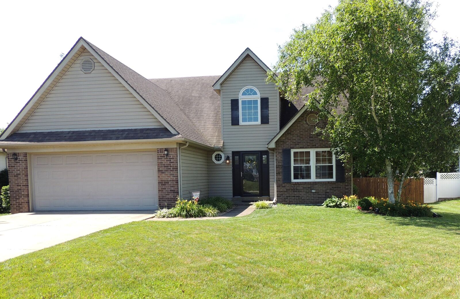 Property Photo: 309 Morehead Drive KY 40601