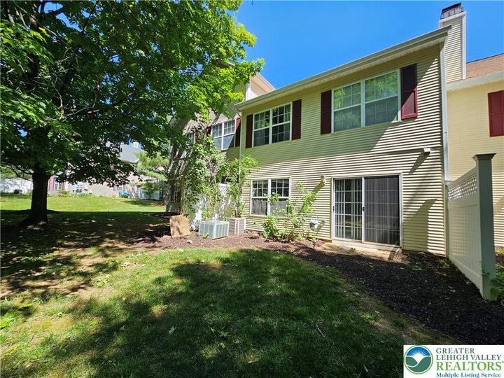 Property Photo: 1884 Mansfield Street PA 18055