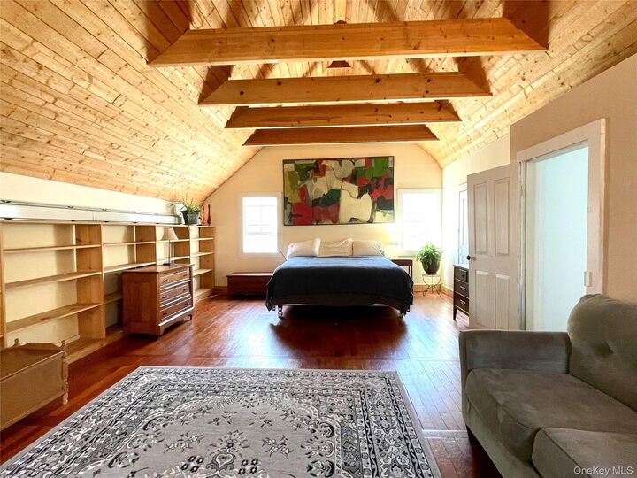Property Photo:  58 Polster Road  NY 12723 