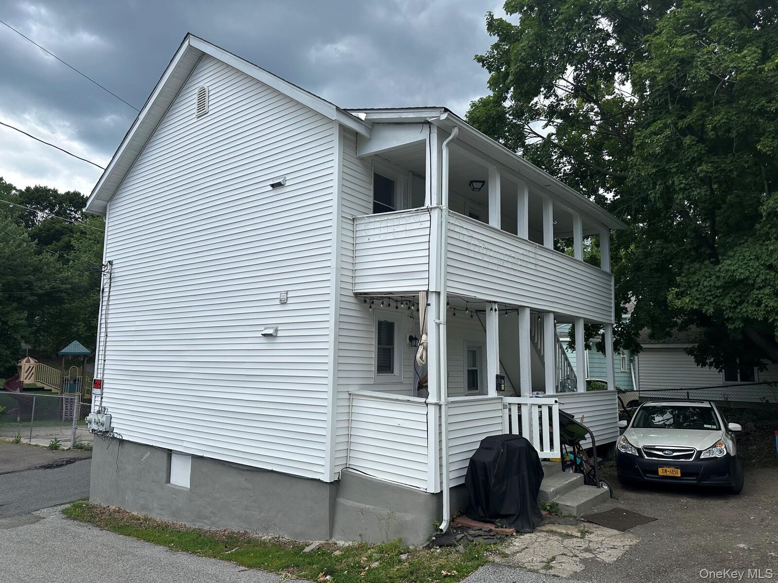 Property Photo: 92 Center Street NY 10928