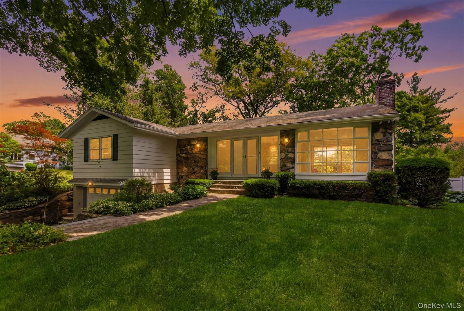 Property Photo:  110 Morningside Drive  NY 10562 