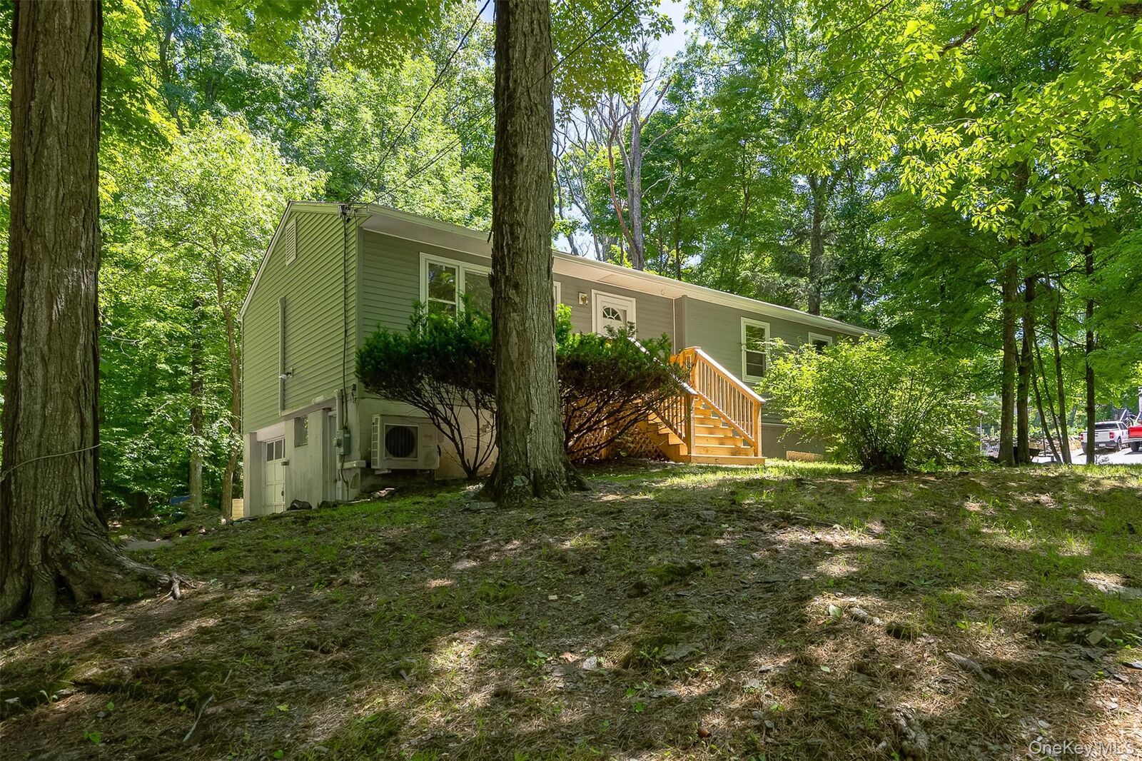 Property Photo: 662 Willow Brook Road NY 12514