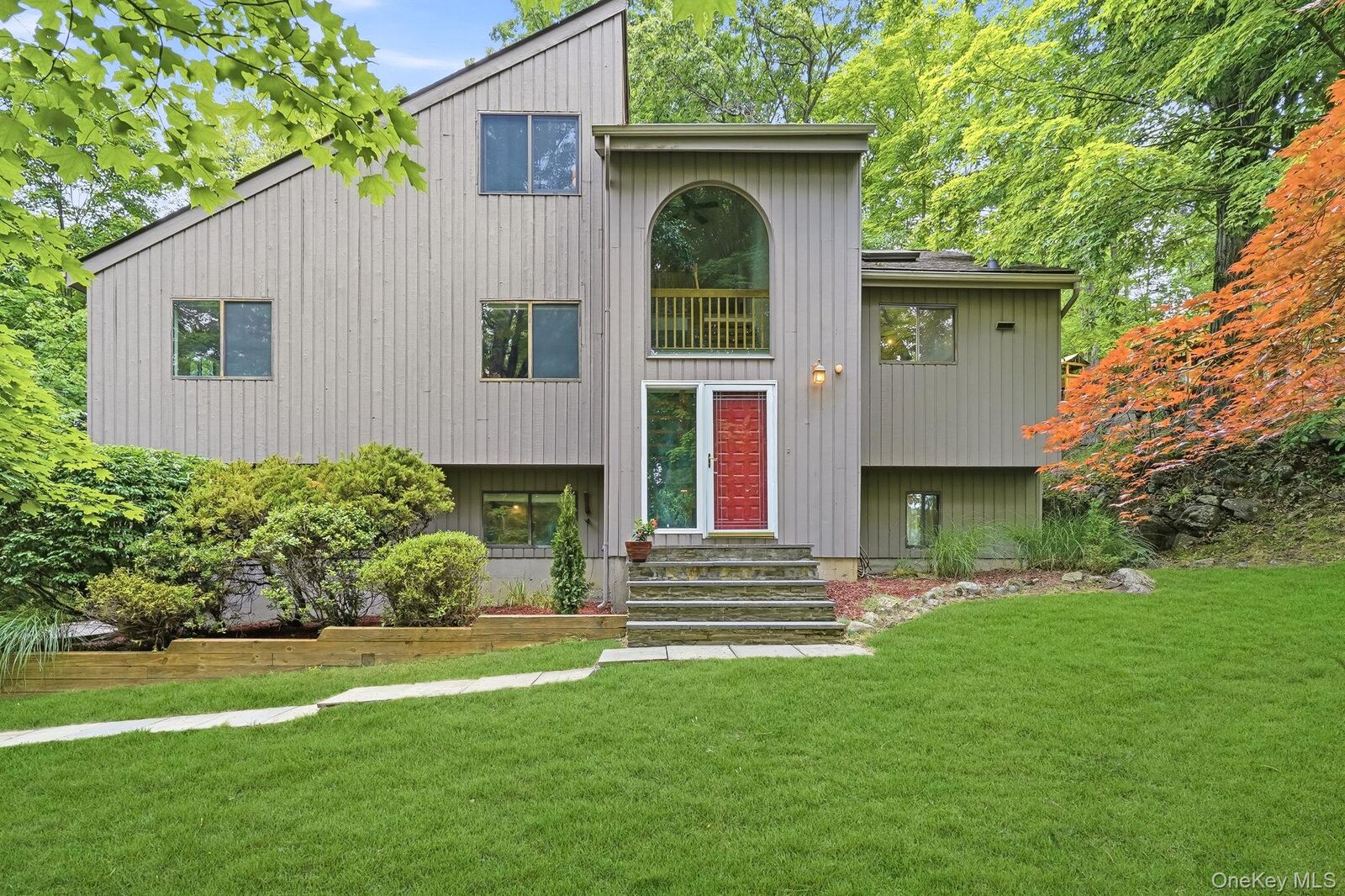 Property Photo: 43 Powder Horn Road NY 10567