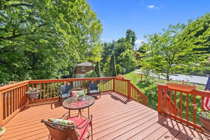 Property Photo:  118 Hewitt Street  NY 10537 
