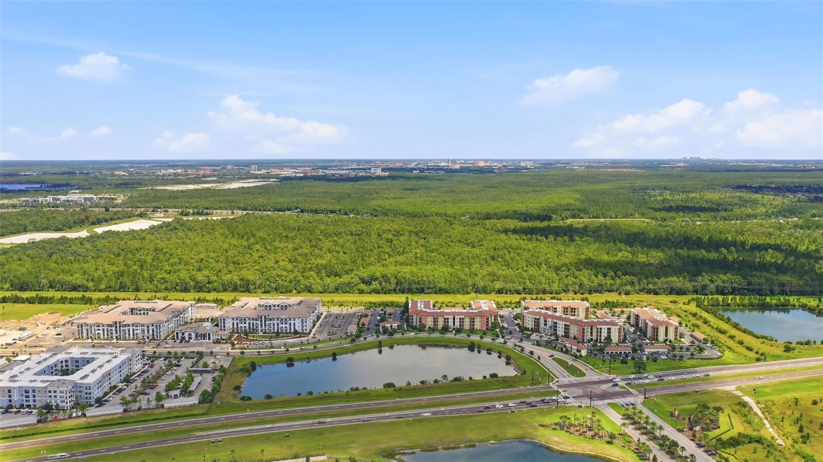 Property Photo: S Apopka Vineland Road FL 32821
