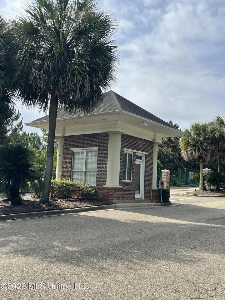 Property Photo: Shell Boulevard MS 39553