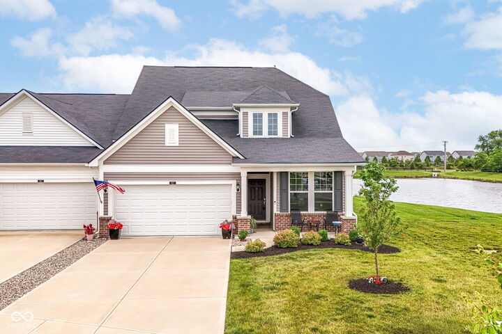 Property Photo: 927 Tuxedo Drive IN 46074