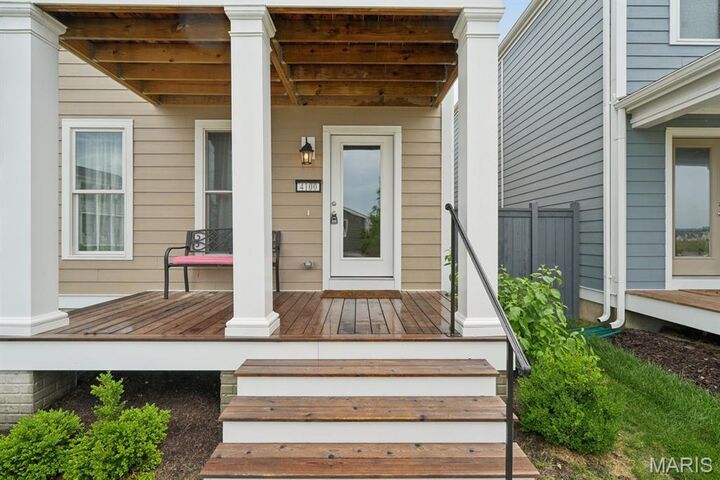 Property Photo:  4100 Marais Temps Clair Drive  MO 63301 